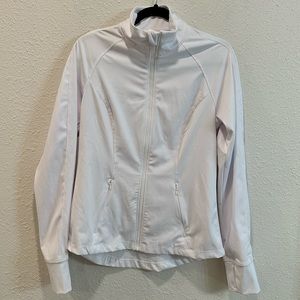 90 degrees zip up